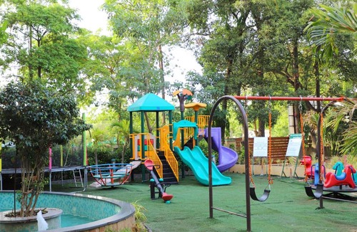 Nadiad Resort | Boulevard9, Nadiad - IHCL SeleQtions