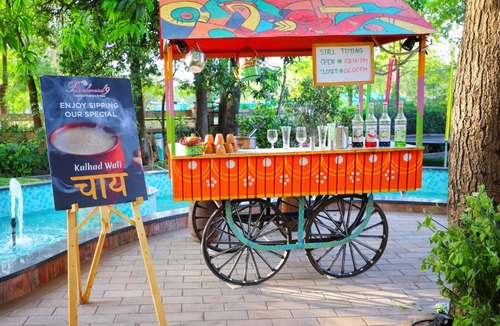 Nadiad Resort | Boulevard9, Nadiad - IHCL SeleQtions