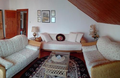 Porumbacu de Jos Apartment | Boutique apartment 80 sqm