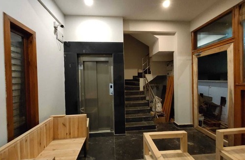 Narasapura Apartment | Boutique Apartment/Super Luxury Rooms equipped with AC,net,toilet,washing mch.