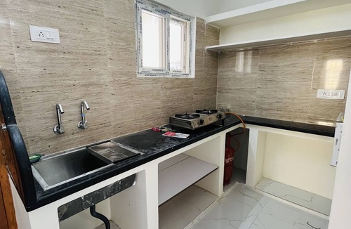 Hyderabad House | Boutique Bungalow 458