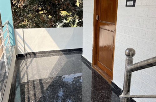 Hyderabad House | Boutique Bungalow 458