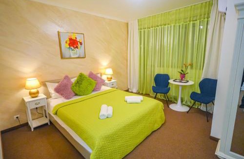 Deva House | Boutique Deva