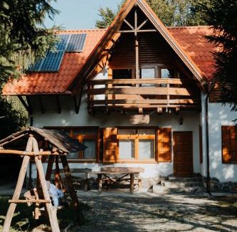 Porumbacu de Jos House | Boutique Guesthouse „Domizil“, Valea Porumbacului