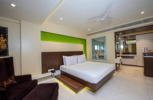 Khar Hotel | Boutique Hotel Bawa Suites