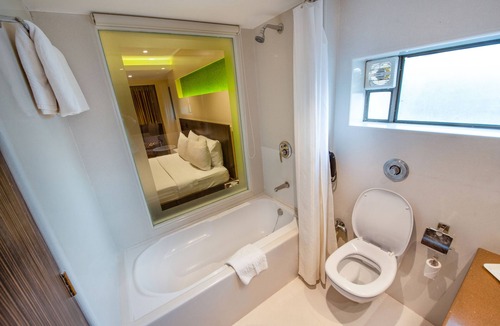 Khar Hotel | Boutique Hotel Bawa Suites