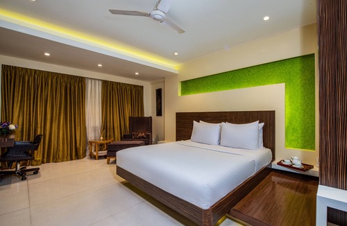 Khar Hotel | Boutique Hotel Bawa Suites