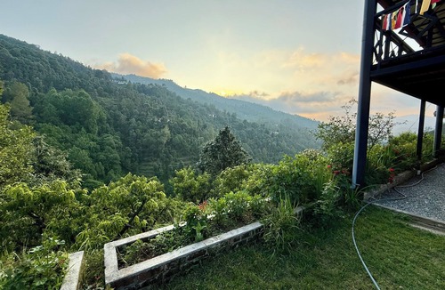 Kaul House | Boutique Nature Stay at The Hermit's Getaway
