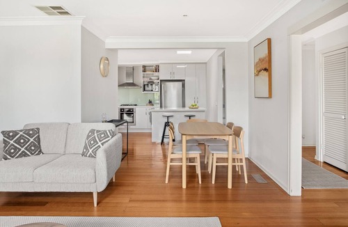 Hampton Villa | BOUTIQUE STAYS - Flanders