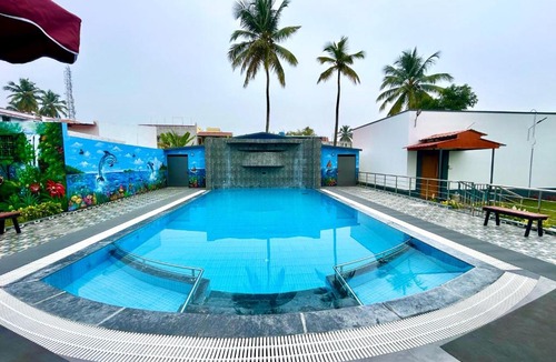 Coimbatore Bed & Breakfast | BR Farm Stay