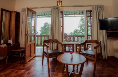 Pallivasal Hotel | Bracknell Forest Munnar
