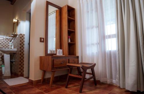 Pallivasal Hotel | Bracknell Forest Munnar