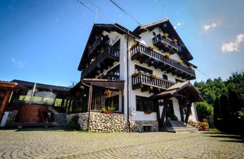 Bran Villa | Bradutul de la Munte