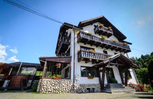 Bran Villa | Bradutul de la Munte