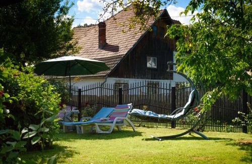 Bran Villa | Bradutul de la Munte