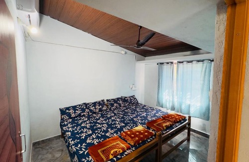 Honavar House | Braganza Home Stay honnavar