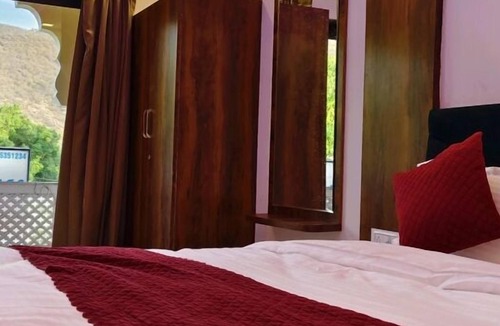 Pushkar Resort | Braham Niwas Resort