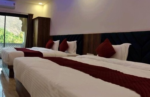 Pushkar Resort | Braham Niwas Resort