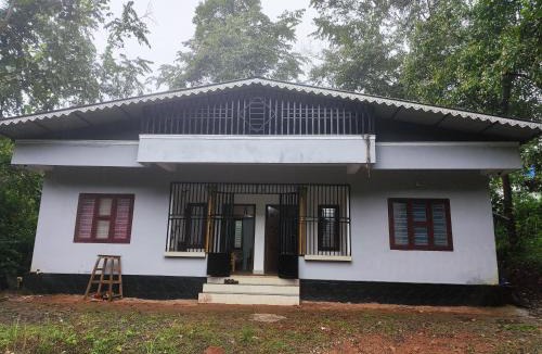 Thirunelly House | Brahmagiri Homestay Serviced Villa