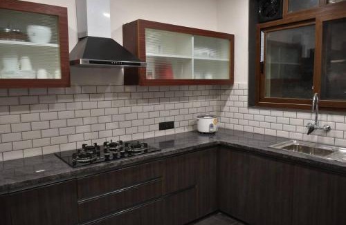 The Mall Road Villa | Brahmakamal