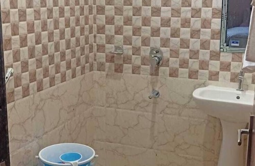 Barsana Hotel | BRAJDHAM HOTEL BARSANA