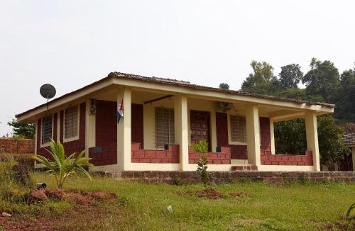 Lanja House | Bramhagiri Resort