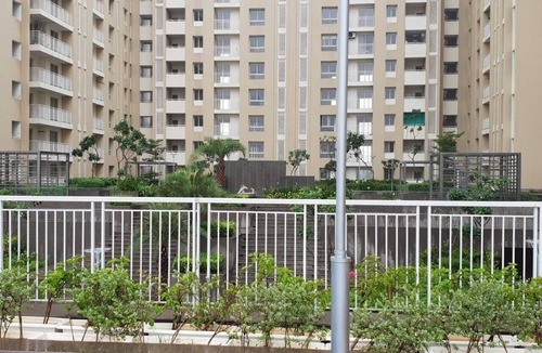 Jaipur Apartment | brand new,2BHK ,swimming pool,zacuzzi, Gym,Spa,Garden,secure ,gated,pvt. parking