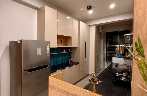 Naranpura Apartment | Brand New 3BHK - Best - Modern - Central Ahmedabad