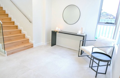 Lurnea Villa | Brand New Built Luxury Home in the heart of Western Sydney with Modern Features
