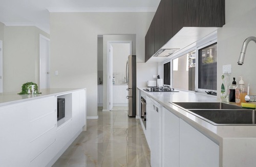 Campbelltown House | Brand New Double storey house in Macarthur Height/Campbelltown