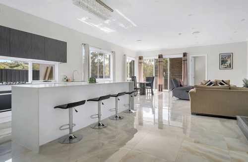 Campbelltown House | Brand New Double storey house in Macarthur Height/Campbelltown