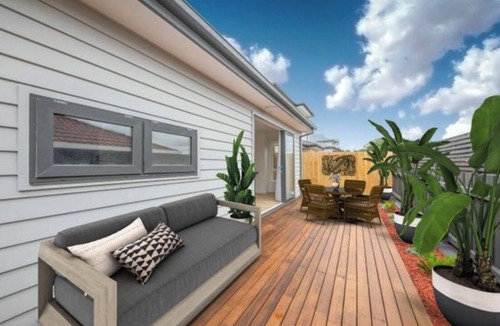 Gisborne Villa | Brand new high end property