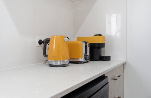 Hebersham House | Brand-new home with central AC to stay in Sydney
