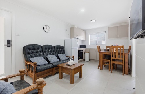Hebersham House | Brand-new home with central AC to stay in Sydney