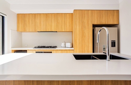Doubleview House | Brand new luxury home 5-minute to Scarborough Beach