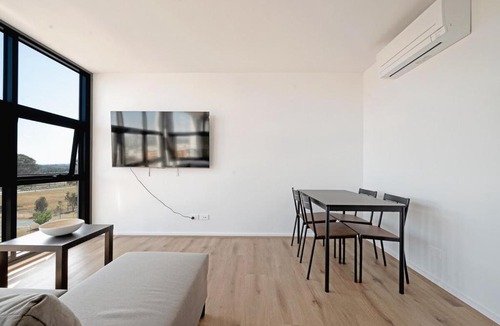 Gungahlin Apartment | Brand New Modern 2BR Apt with Scenic Views in CBR