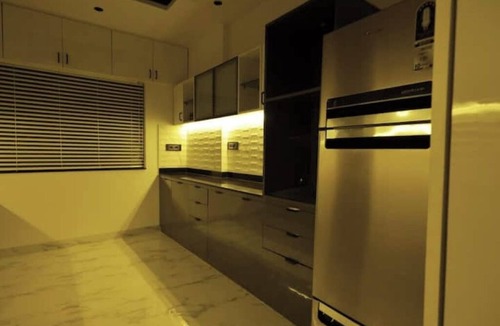 Meera Nagar Apartment | Brand New Premium 3bhk furnished Place