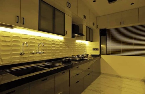 Meera Nagar Apartment | Brand New Premium 3bhk furnished Place