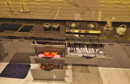 Meera Nagar Apartment | Brand New Premium 3bhk furnished Place