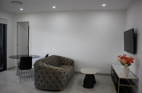 Bonnyrigg House | Brand New Two-Bedroom Granny Flat