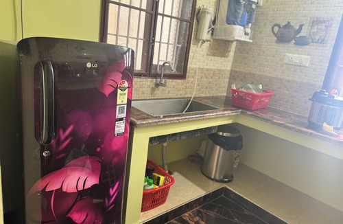 Chennai House | Brandnew Luxury homestay Chennai-Entire home