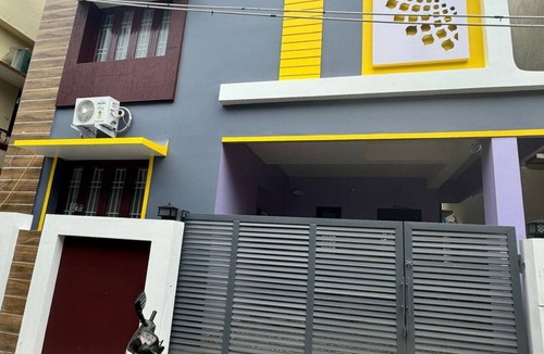 Chennai House | Brandnew Luxury homestay Chennai-Entire home