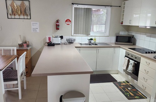 Hunter Valley Apartment | Branxton Baybrook Apartments, just few minutes from vineyard