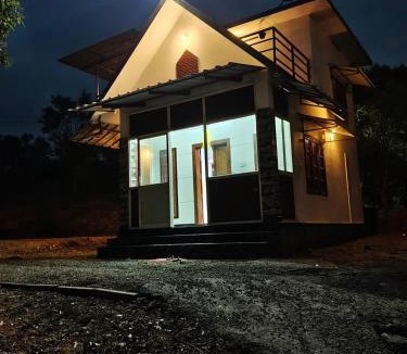 Elappara Villa | Breeze blow homestay vagamon