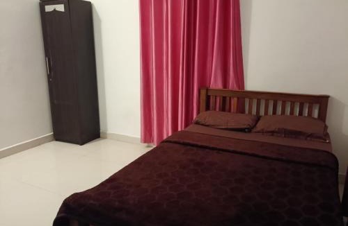 Elappara Villa | Breeze blow homestay vagamon