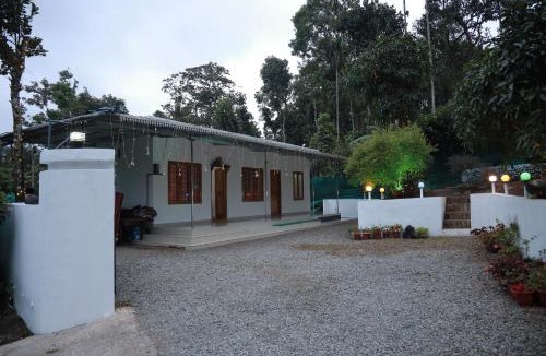 Uttamapalaiyam House | Breezeinn