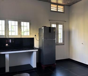 Bommayapalayam Villa | Brick and Bare Homestay