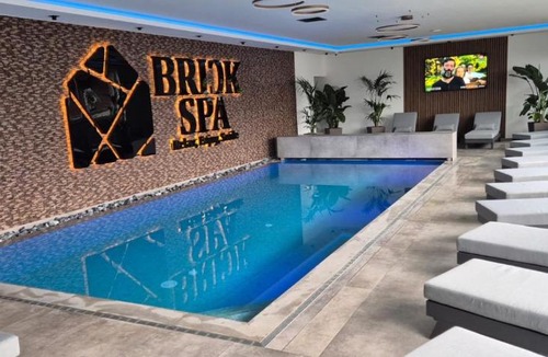 Borsa House | Brick House