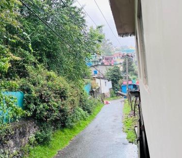 Kodaikanal House | Brickhouse Villa