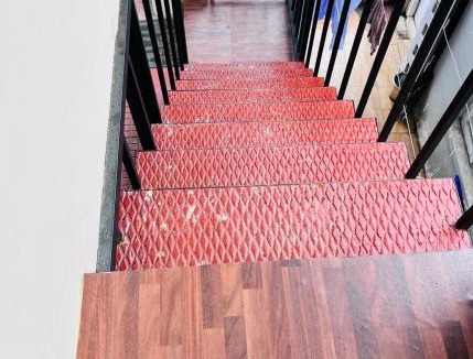 Kodaikanal House | Brickhouse Villa